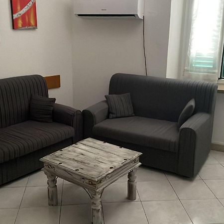 Hotel Glicine نولي المظهر الخارجي الصورة