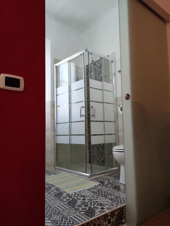 Hotel Glicine نولي المظهر الخارجي الصورة