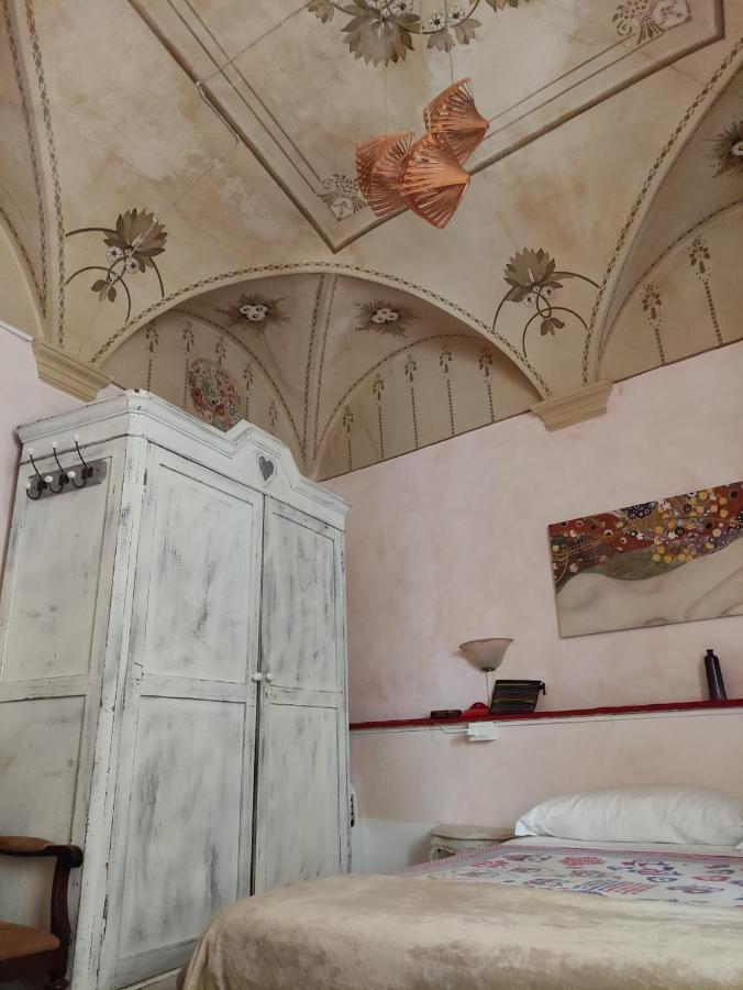 Hotel Glicine نولي المظهر الخارجي الصورة