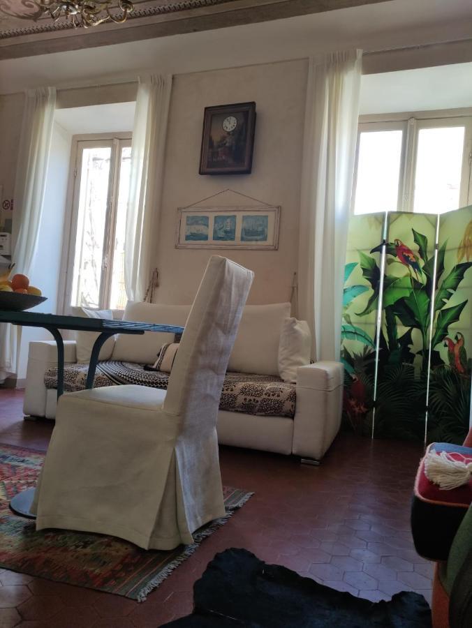 Hotel Glicine نولي المظهر الخارجي الصورة