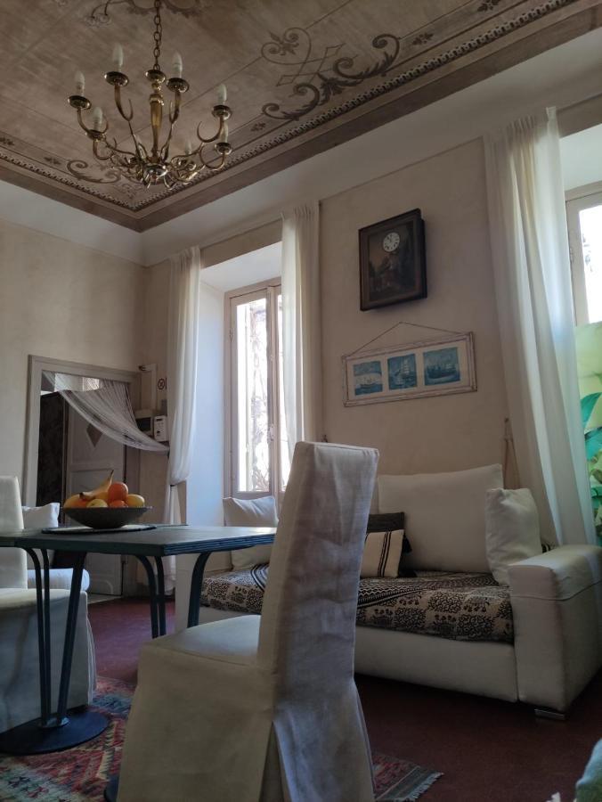 Hotel Glicine نولي المظهر الخارجي الصورة