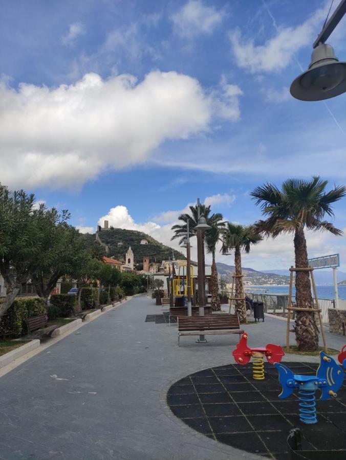 Hotel Glicine نولي المظهر الخارجي الصورة