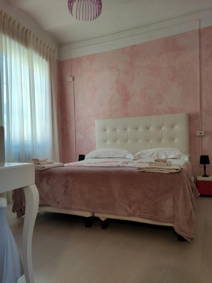 Hotel Glicine نولي المظهر الخارجي الصورة