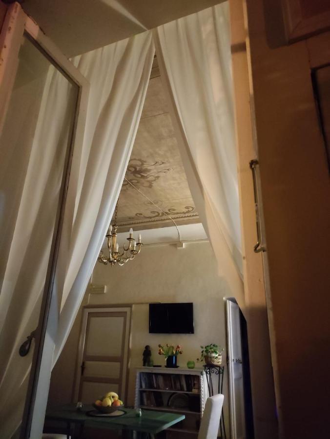 Hotel Glicine نولي المظهر الخارجي الصورة