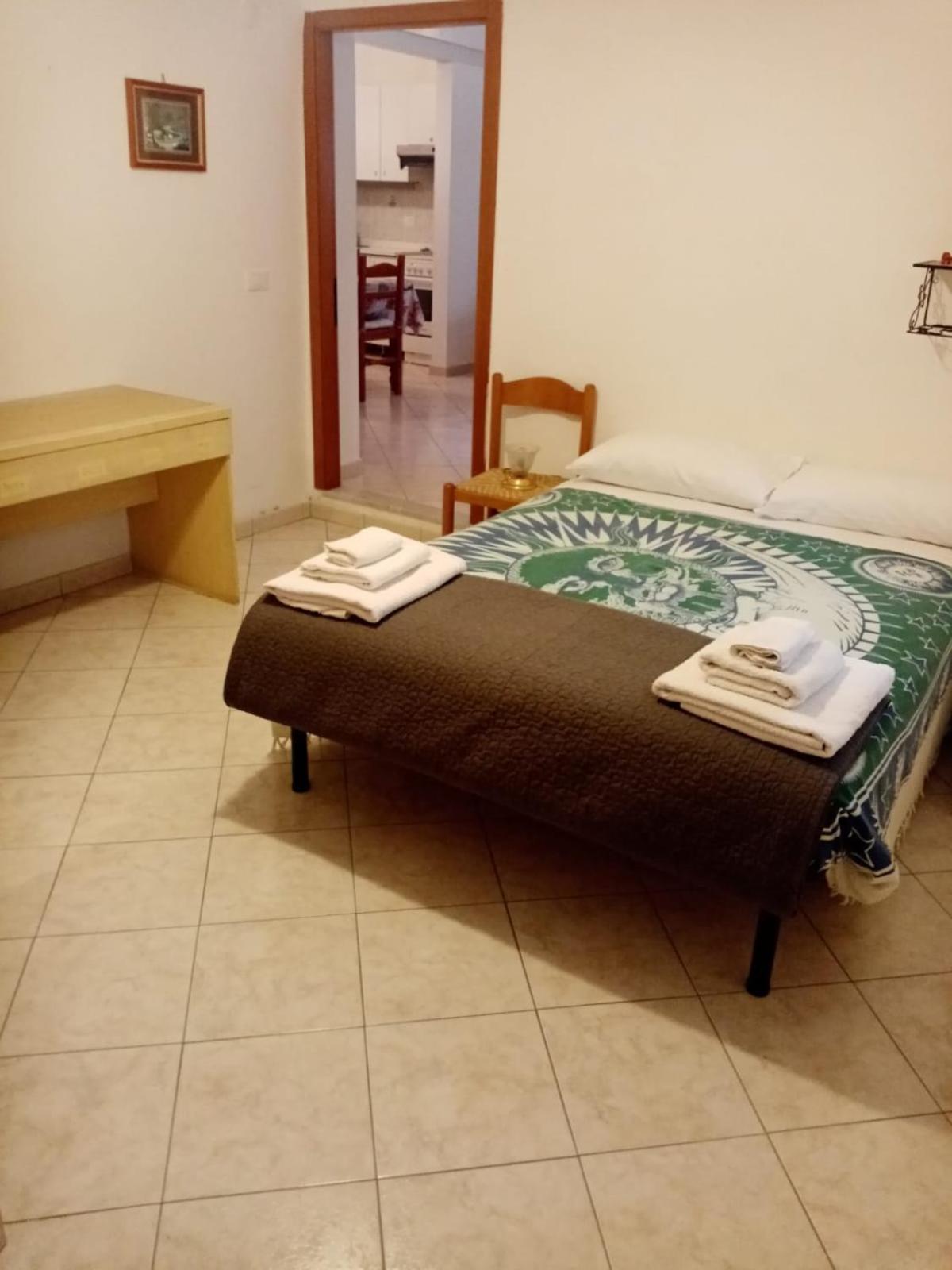 Hotel Glicine نولي المظهر الخارجي الصورة