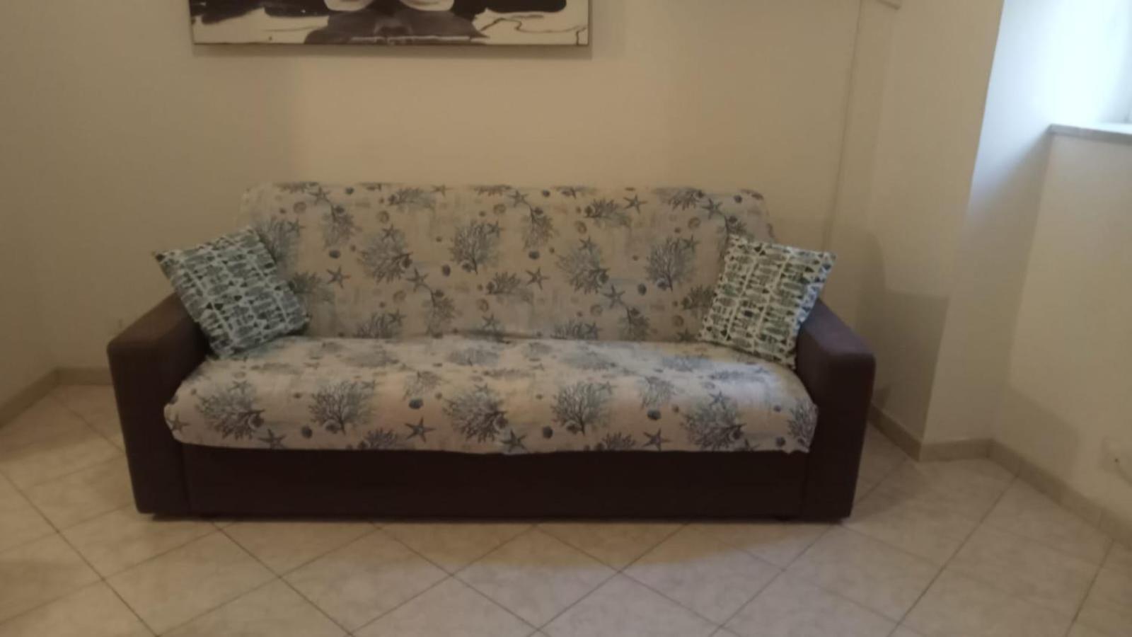 Hotel Glicine نولي المظهر الخارجي الصورة