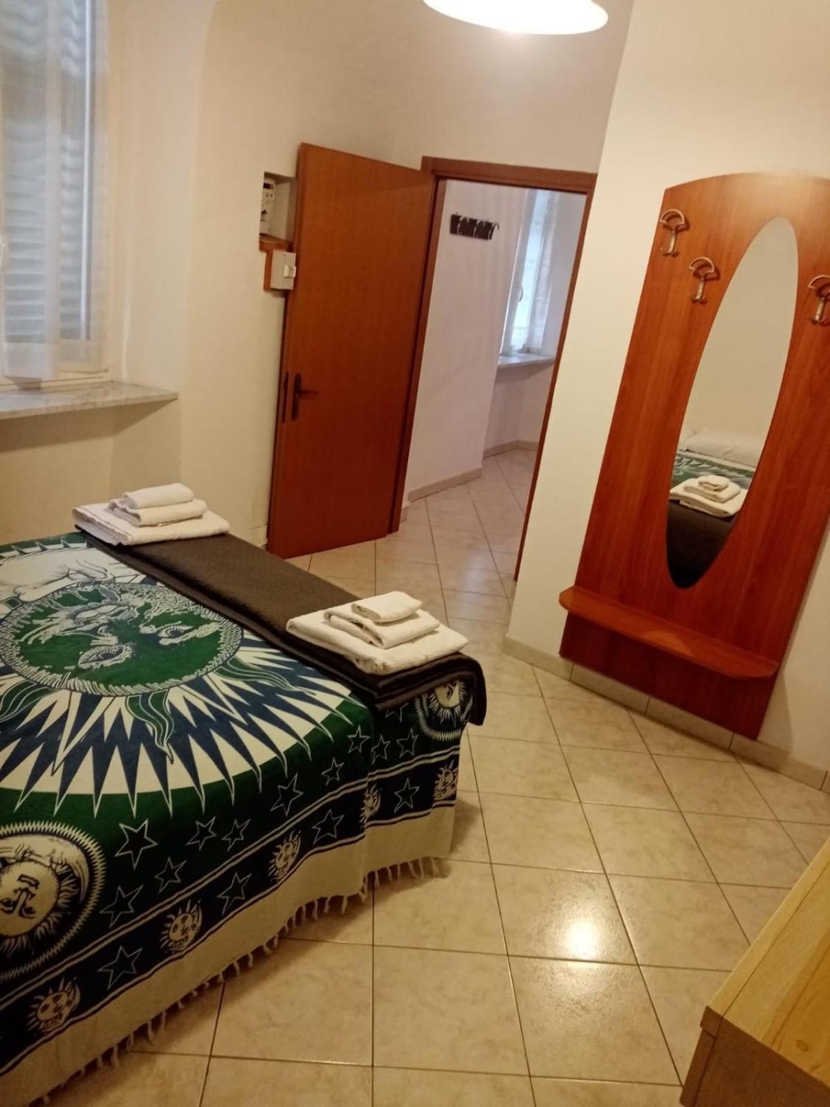 Hotel Glicine نولي المظهر الخارجي الصورة