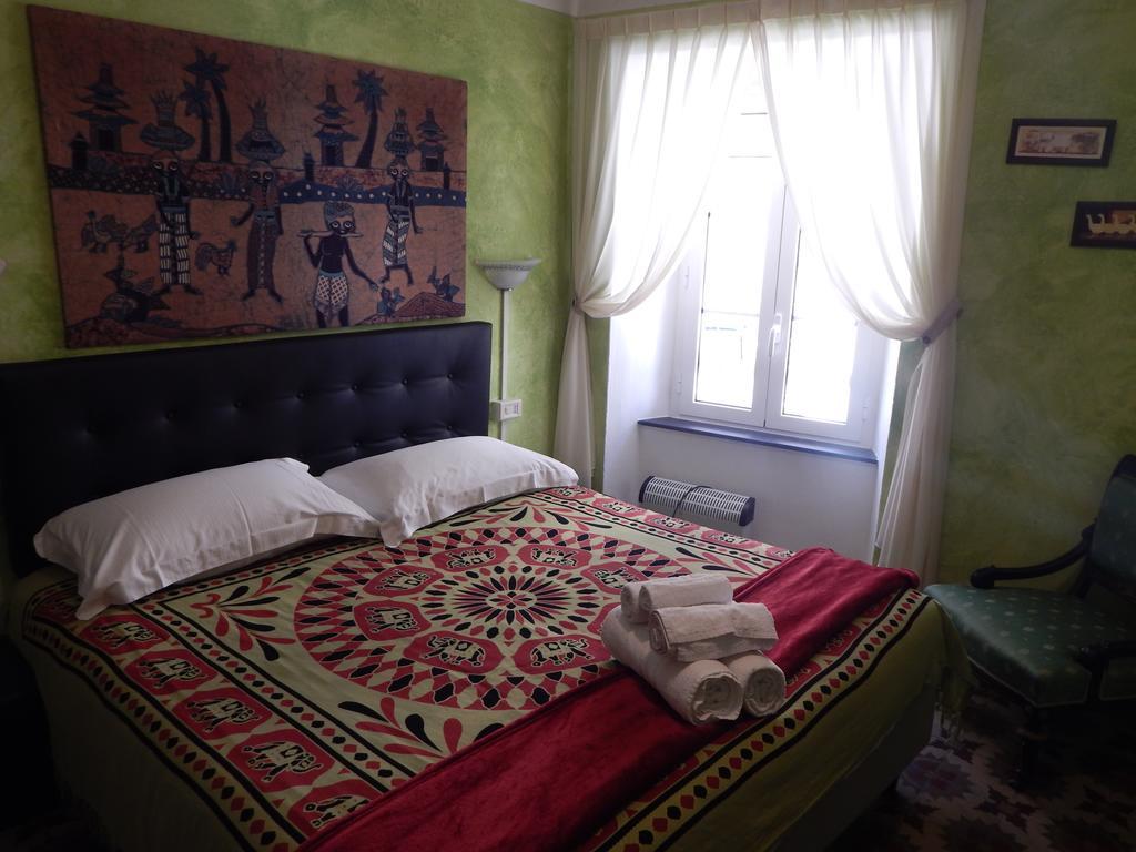 Hotel Glicine نولي المظهر الخارجي الصورة